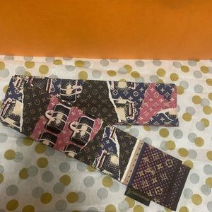 ♥️ Louis Vuitton Bandeau♥️